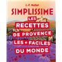 Les recettes de Provence les + faciles du monde