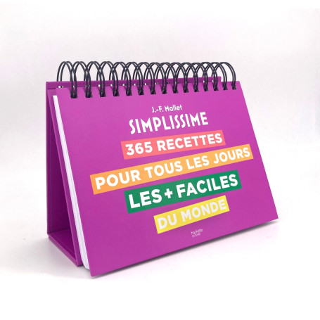 Éphéméride simplissime