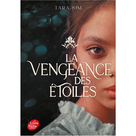 La vengeance des étoiles - Tome 1