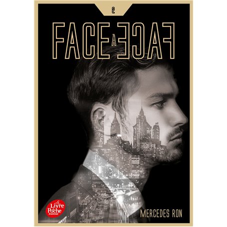 Face à face - Tome 2