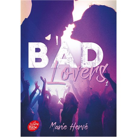 Bad lovers - Tome 1