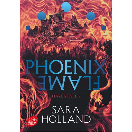 Havenfall - Tome 2