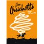 Don Quichotte - Édition abrégée
