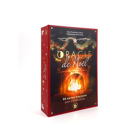 Oracle de Noël