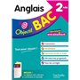 Objectif BAC Anglais 2nde
