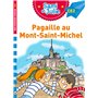 Sami et Julie Roman CE2 Pagaille au Mont-Saint-Michel