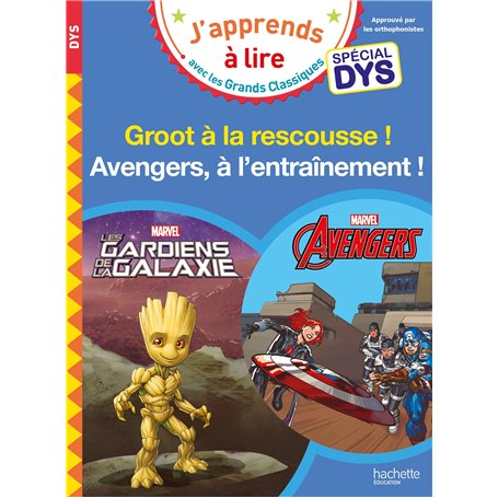 Disney - Marvel - Avengers