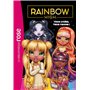 Rainbow High 16 - Trois lycées