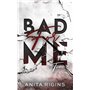 Bad for me - tome 2