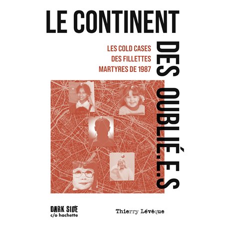 Le continent des oublié.e.s
