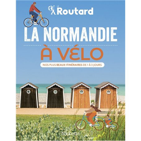 La Normandie à vélo