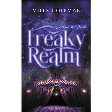 FreakyRealm