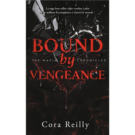 Bound by Vengeance - The Mafia Chronicles