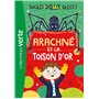 Sacrés dieux grecs ! 03 - Arachné et la toison d'or