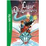 La ligue des dragonniers 04 - Le complot du serpent