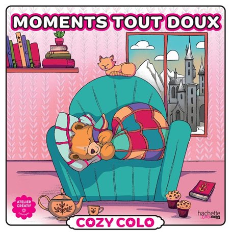 Cozy Colo - Moments tout doux