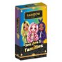 Rainbow High - Boîte de cartes  - Jeu des 7 familles