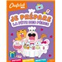 Chefclub kids - Je prépare la fête des pères