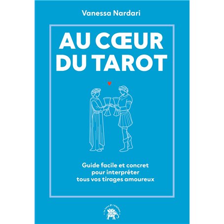 Au coeur du tarot