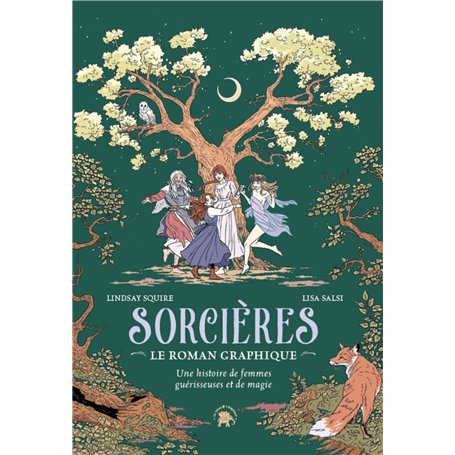 Sorcières