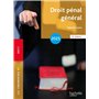 Fondamentaux - Droit pénal général 2025