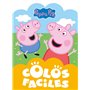 Peppa Pig - Colos faciles
