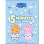 Peppa Pig - 5 minutes pour une histoire - L'amitié