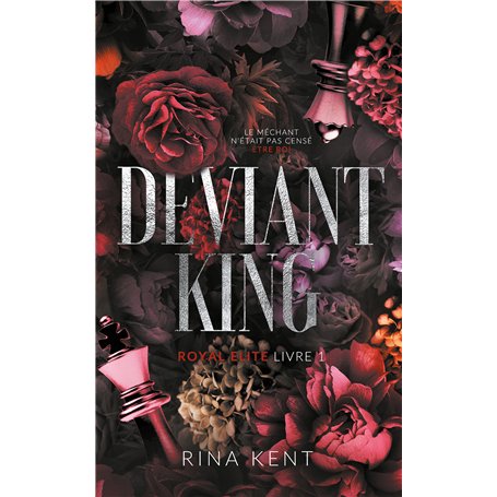 Deviant King - Royale Elite T1