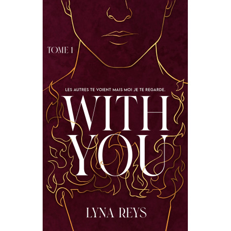 With you - Tome 1