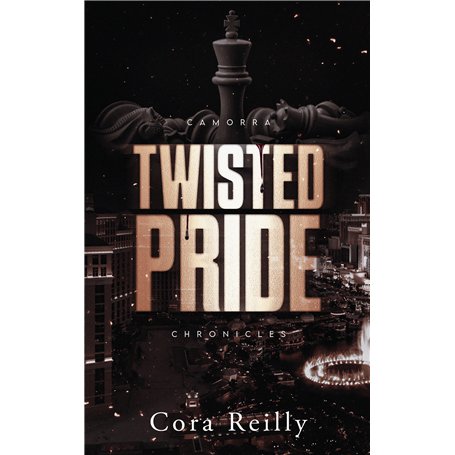 Twisted Pride - Camorra Chronicles T3