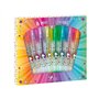 8 mini stylos gels
