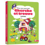 Mon tout premier cherche et trouve la ferme