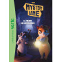 Mystery Lane 03 - Le trésor des catacombes