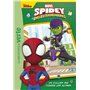 Spidey et ses amis extraordinaires 10 - Un collier pas comme les autres
