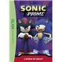 Sonic Prime 08 - L'océan du Néant