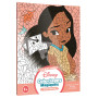 DISNEY - Coloriages Magiques - Mystères (7+) - Bébés héros