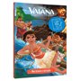 VAIANA - Mon histoire à dessiner (livre et tablette magique effaçable) - Disney