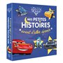 CARS - Mes Petites Histoires avant d'aller dormir - Disney Pixar