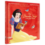 BLANCHE-NEIGE ET LES SEPT NAINS - Les Grands Classiques - L'histoire du film - Disney Princesses