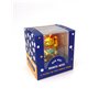 COFFRET Mini Lucky Cat doré