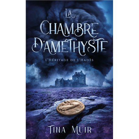 La chambre d'améthyste