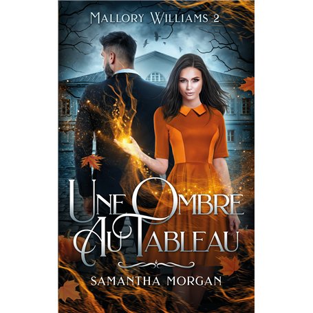 Une ombre au tableau