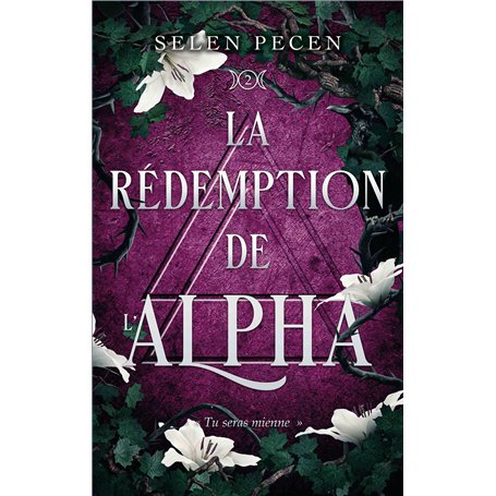 La Rédemption de l'Alpha