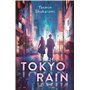 Tokyo Rain