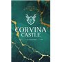 Corvina Castle - tome 1 - Les sélections