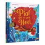 Le Piaf qui a volé Noël