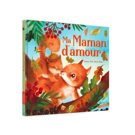 Ma Maman d'amour