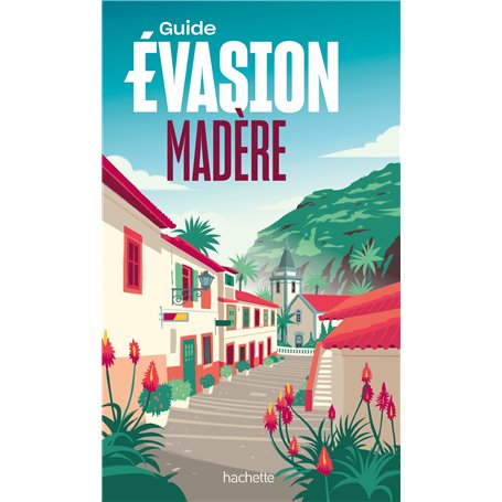 Madère Guide Evasion