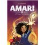 Amari et la ligue des magiciens - Tome 2