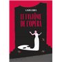 Le fantôme de l'Opéra - Édition abrégée